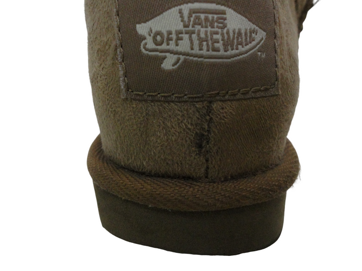 【小物/雑貨】 VANS OFF THE WALL　ブーツ ロング　シューズ