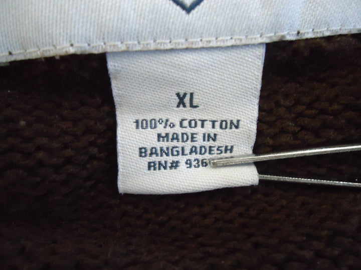 【激安古着】 ST.JOHN'S BAY　ニットorセーター　トップス