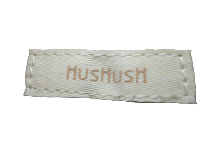 HUSHUSH　ハンドバッグ/クラッチバッグ　バッグ