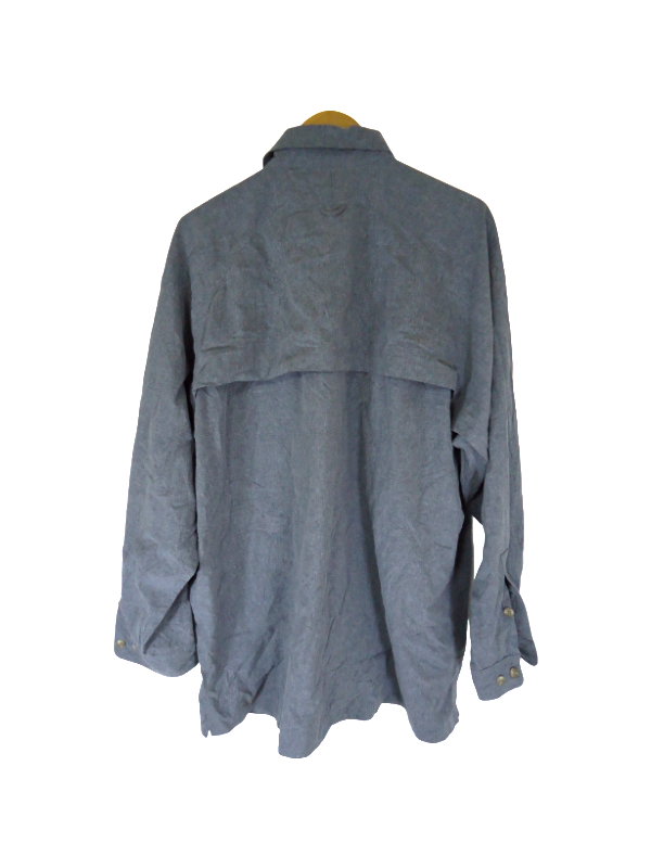 【激安古着】 ORVIS　長袖シャツ　トップス