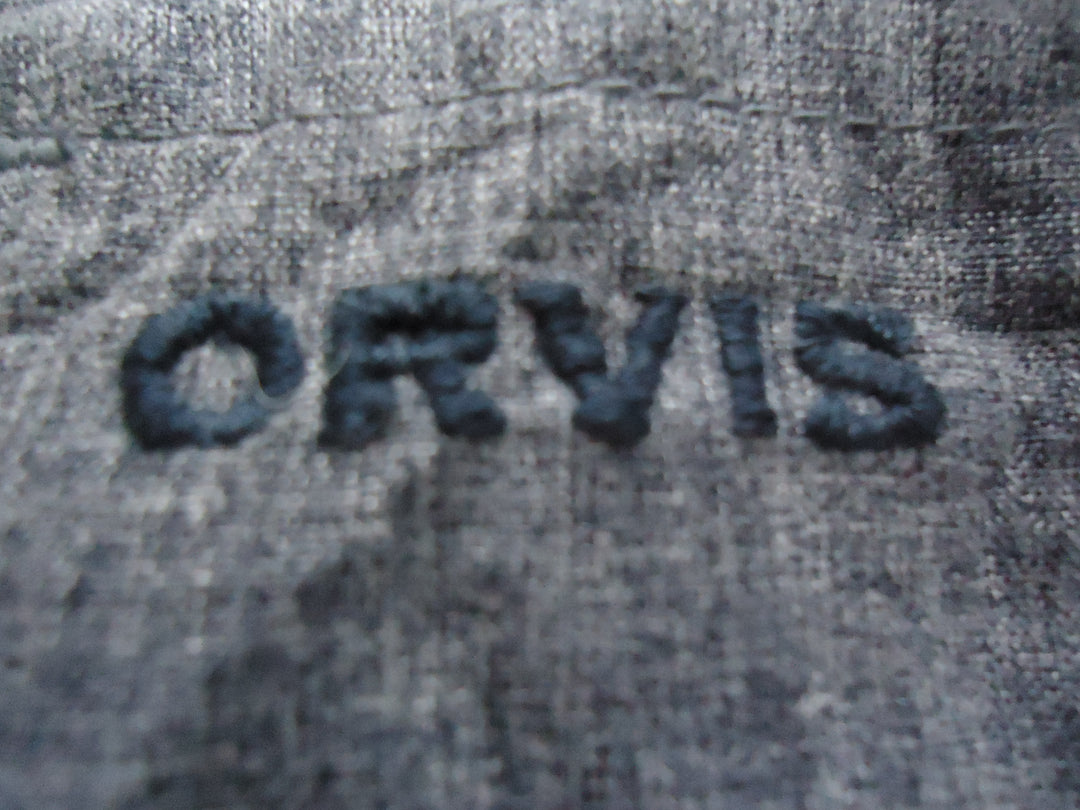 【激安古着】 ORVIS　長袖シャツ　トップス