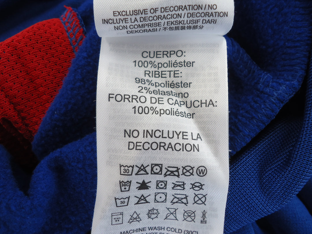 【激安古着】 NIKE　ジップアップパーカー　アウター