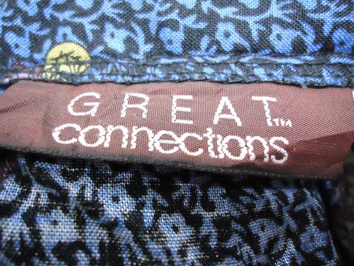 【激安古着】 GREAT connection　ミディアム丈　スカート