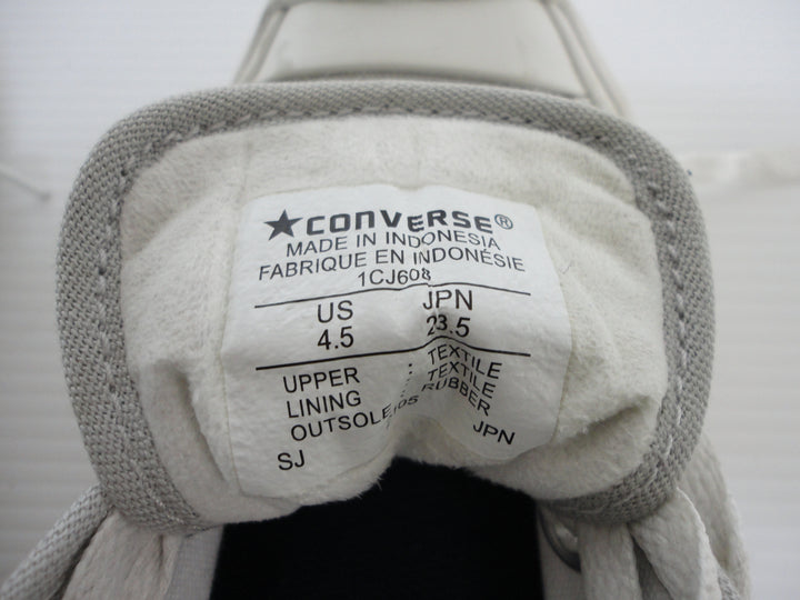 【小物/雑貨】 CONVERSE コンバース　スニーカー　シューズ