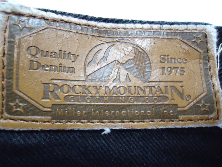 【激安古着】 ROCKY MOUNTAIN　デニムパンツ　パンツ