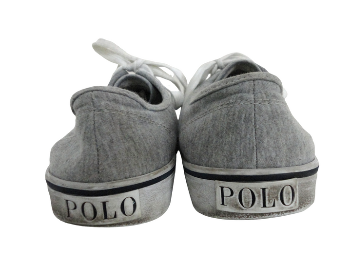 【小物/雑貨】 POLO　スニーカー　シューズ