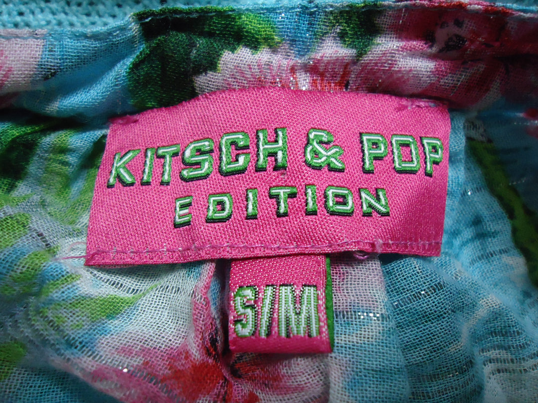 【激安古着】 KITSCH&POPEDITION　ワンピース　ワンピース or ドレス