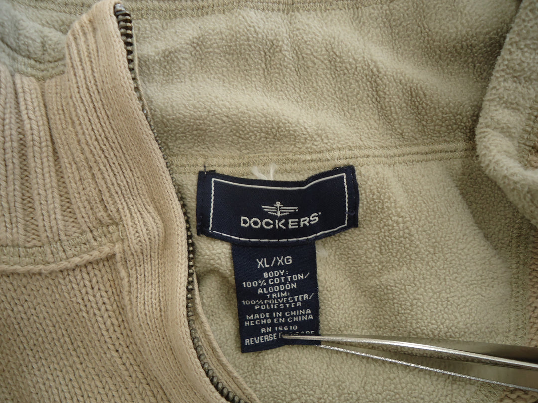 【激安古着】 DOCKERS'　ニットorセーター　トップス