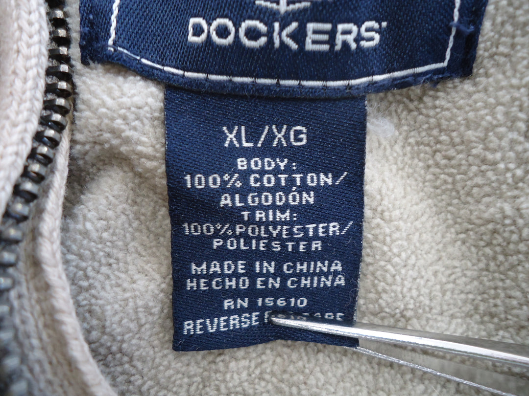 【激安古着】 DOCKERS'　ニットorセーター　トップス