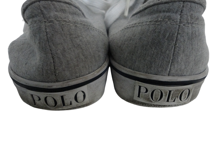 【小物/雑貨】 POLO　スニーカー　シューズ