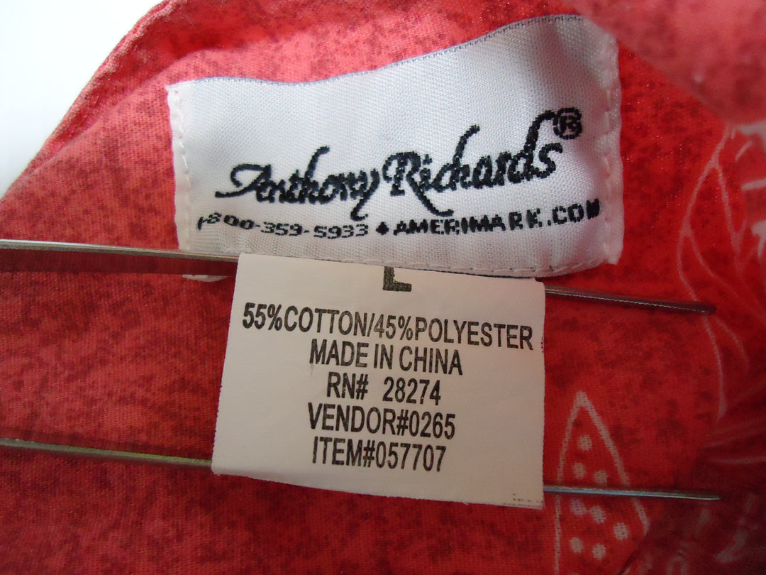 【激安古着】 AnthonyRichards　ワンピース　ワンピース or ドレス