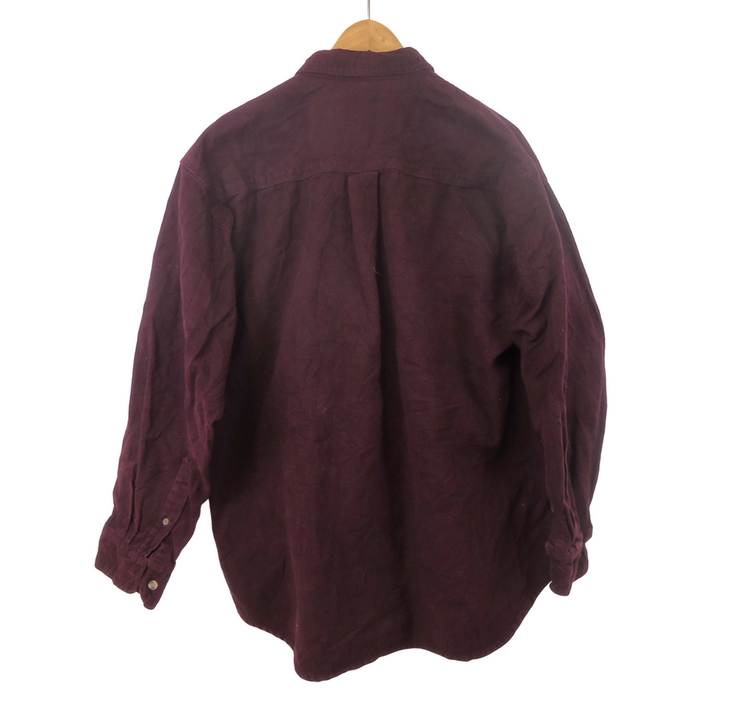 【激安古着】 GUIDE GEAR　長袖シャツ　トップス