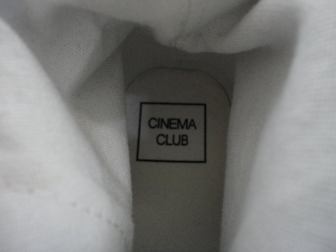 【小物/雑貨】 CINEMA CLUBU　スニーカー　シューズ