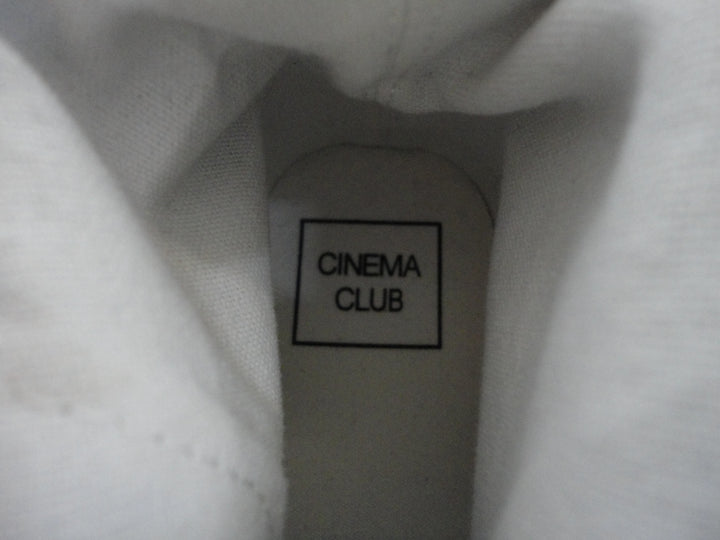 【小物/雑貨】 CINEMA CLUBU　スニーカー　シューズ