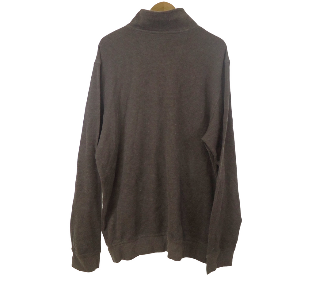 【激安古着】 VANHEUSEN　ニットorセーター　トップス