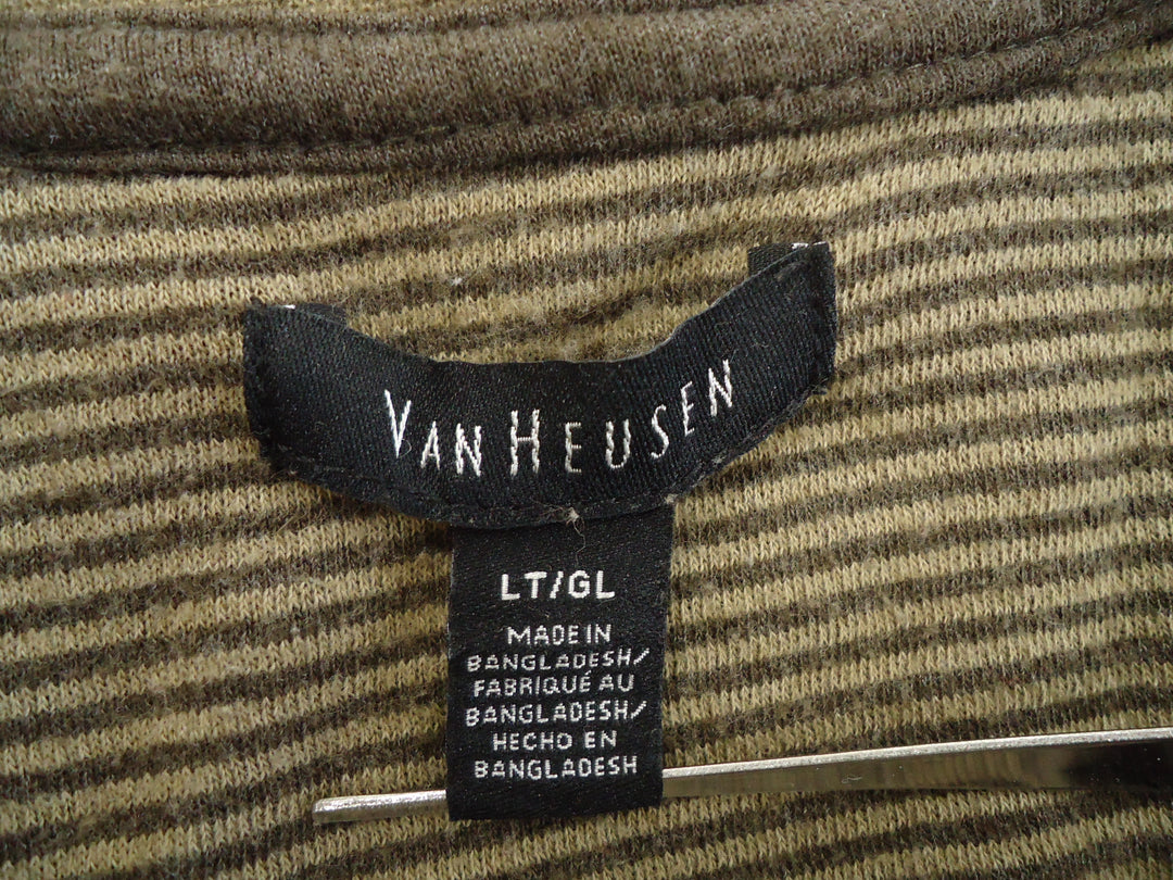 【激安古着】 VANHEUSEN　ニットorセーター　トップス