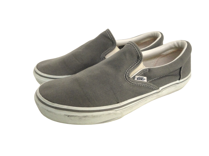 【小物/雑貨】 VANS OFF THE WALL　スリッポン　シューズ