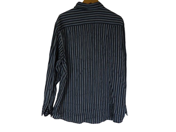 【激安古着】 claiborne　長袖シャツ　トップス