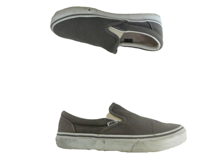【小物/雑貨】 VANS OFF THE WALL　スリッポン　シューズ