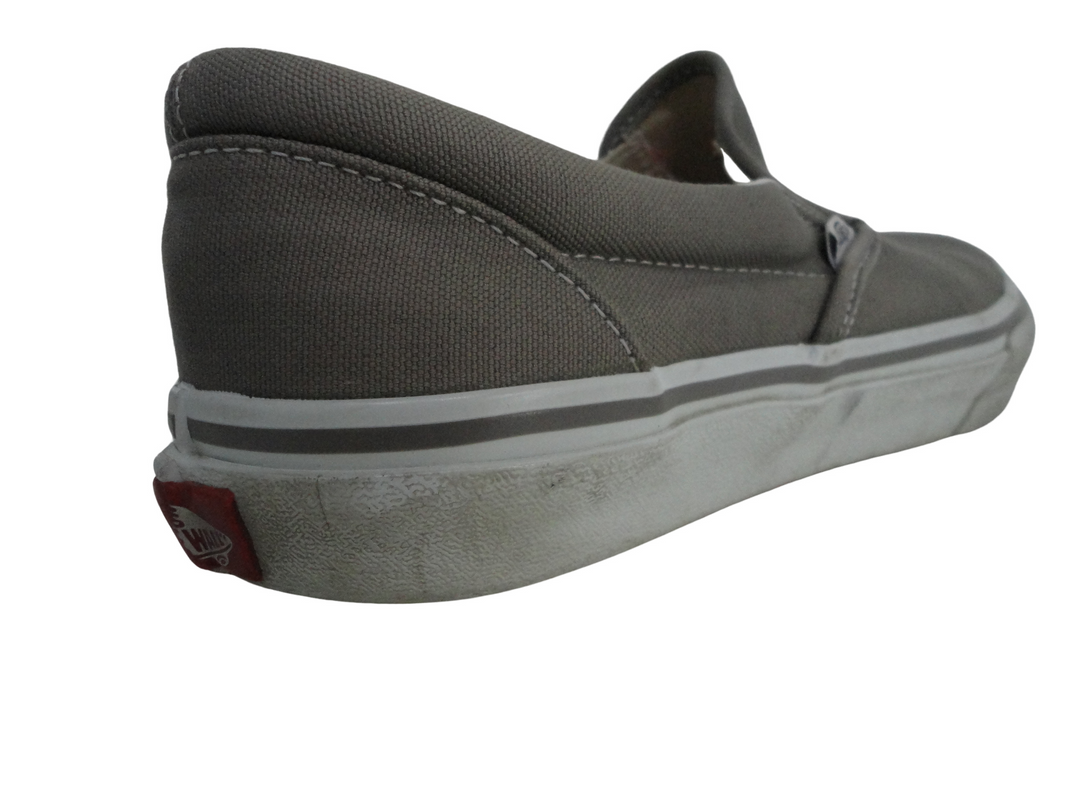【小物/雑貨】 VANS OFF THE WALL　スリッポン　シューズ