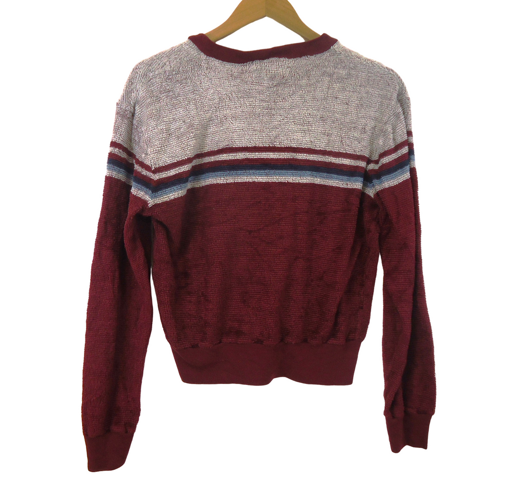 【激安古着】 sigallo　ニットorセーター　トップス