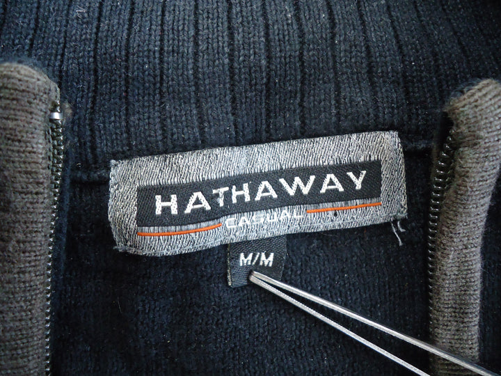 【激安古着】 HATHAWAY　ニットorセーター　トップス