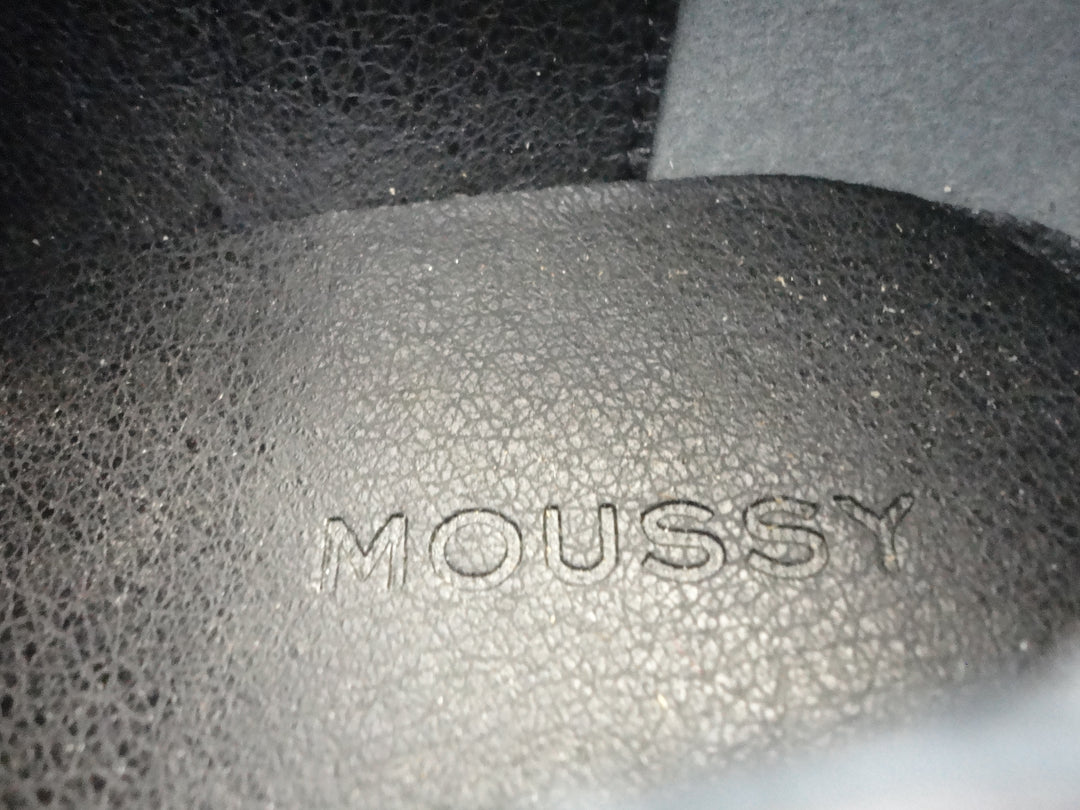 【小物/雑貨】 MOUSSY　ドレスシューズ/バレエシューズ　シューズ