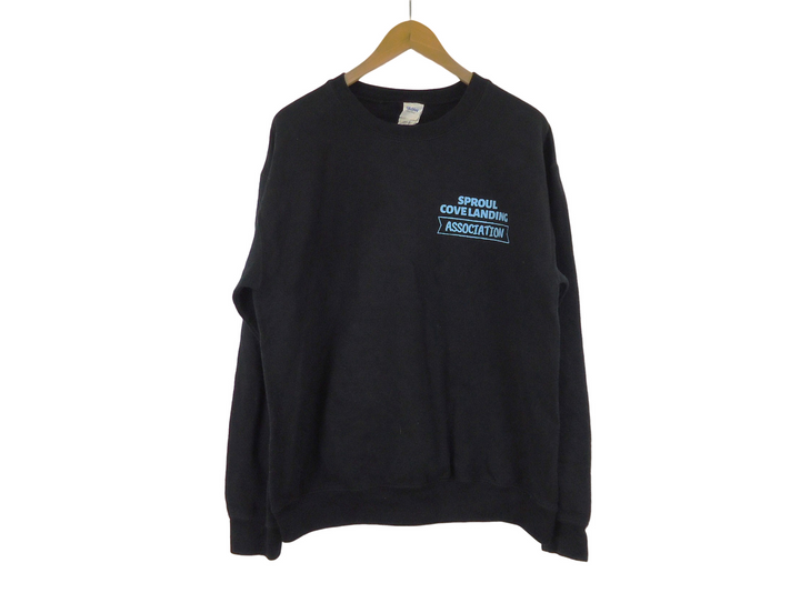 【激安古着】 GILDAN　スウェットorトレーナー　トップス