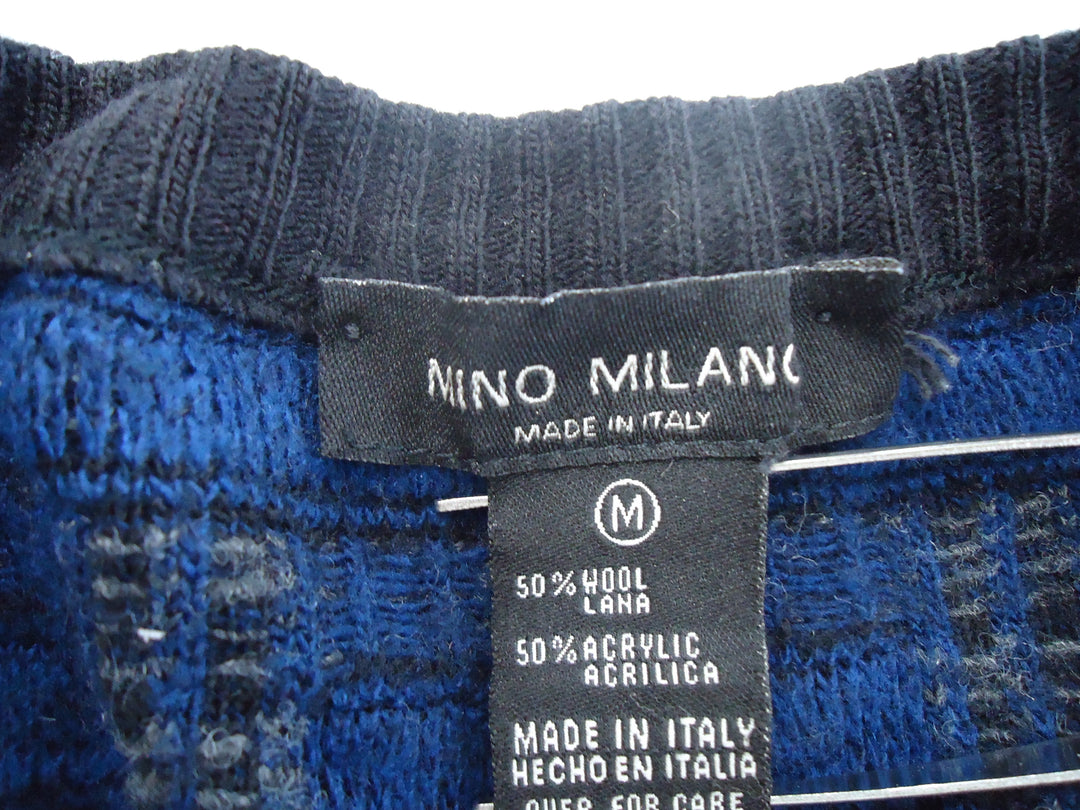 【激安古着】 MINO MILANO　ニットorセーター　トップス