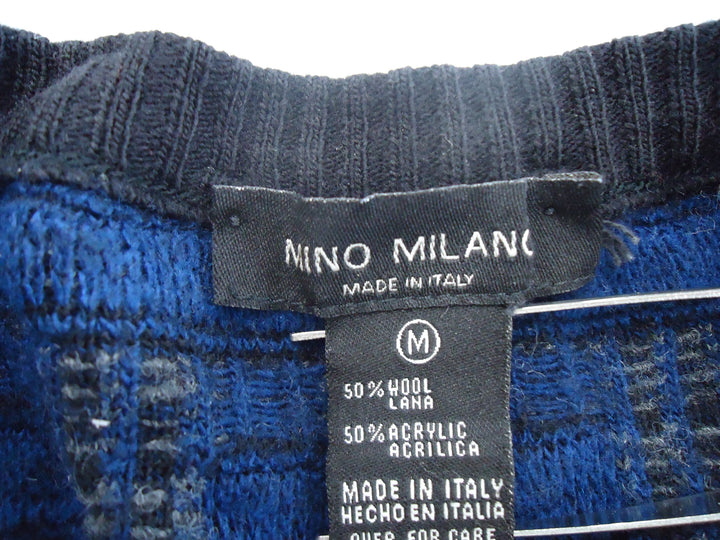 【激安古着】 MINO MILANO　ニットorセーター　トップス