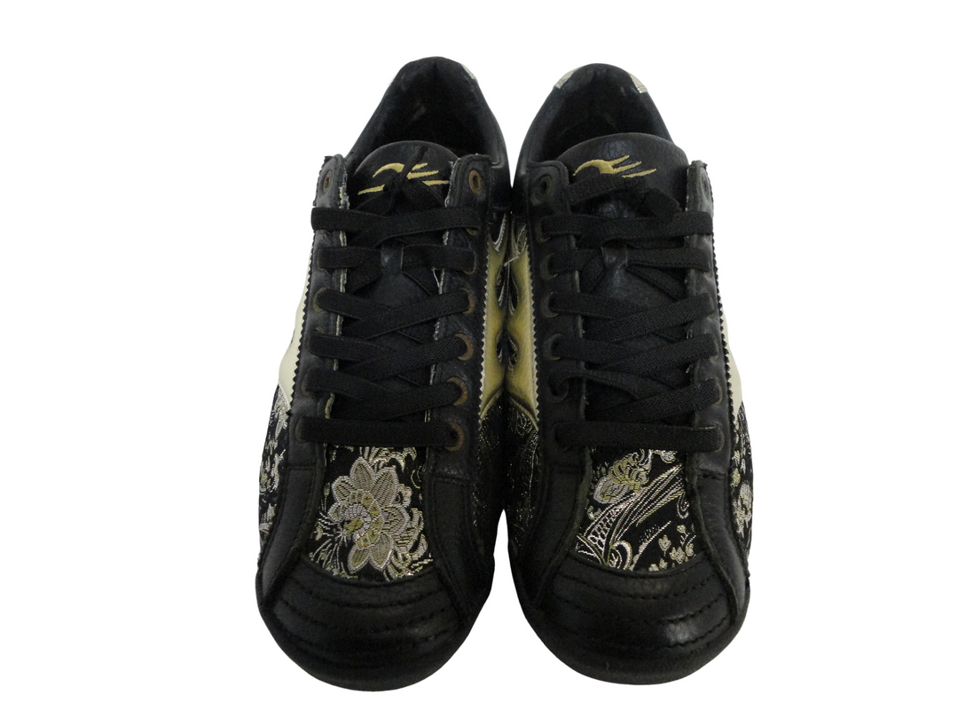 【小物/雑貨】 AGONBE　スニーカー　シューズ