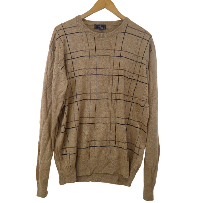 【激安古着】 DOCKERS'　ニットorセーター　トップス