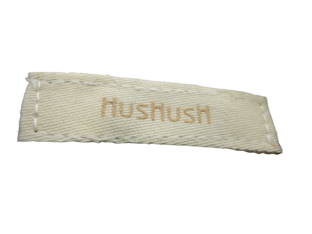 HUSHUSH　ショルダーバッグ　バッグ