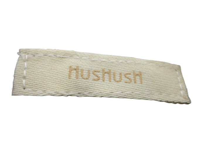 HUSHUSH　ショルダーバッグ　バッグ