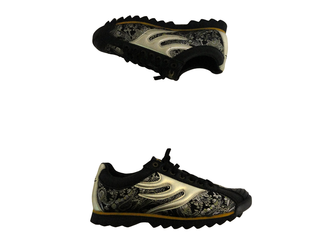 【小物/雑貨】 AGONBE　スニーカー　シューズ