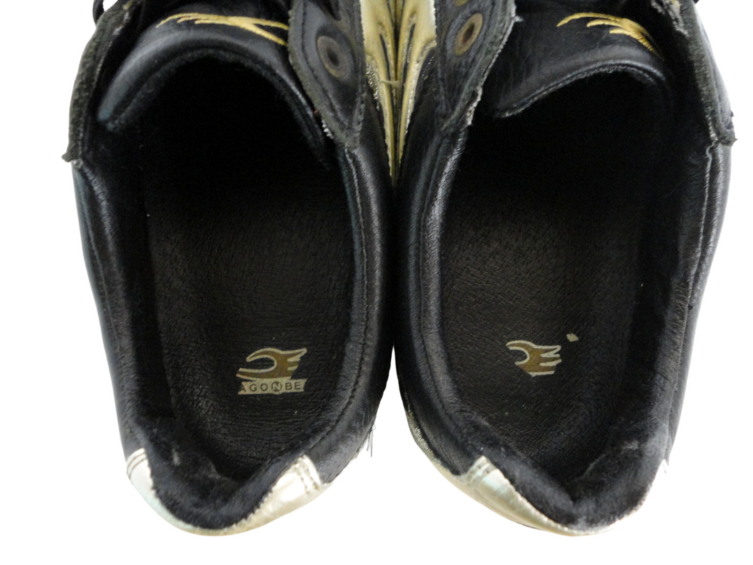 【小物/雑貨】 AGONBE　スニーカー　シューズ