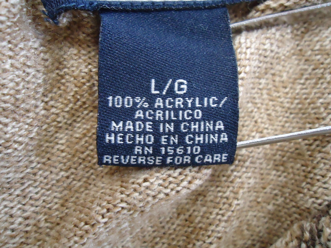 【激安古着】 DOCKERS'　ニットorセーター　トップス