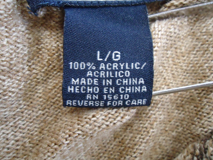 【激安古着】 DOCKERS'　ニットorセーター　トップス