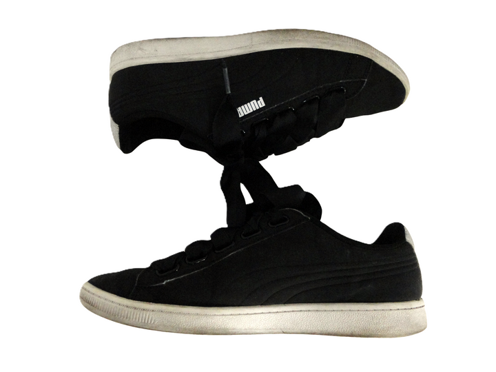 【小物/雑貨】 PUMA　プーマ　スニーカー　シューズ