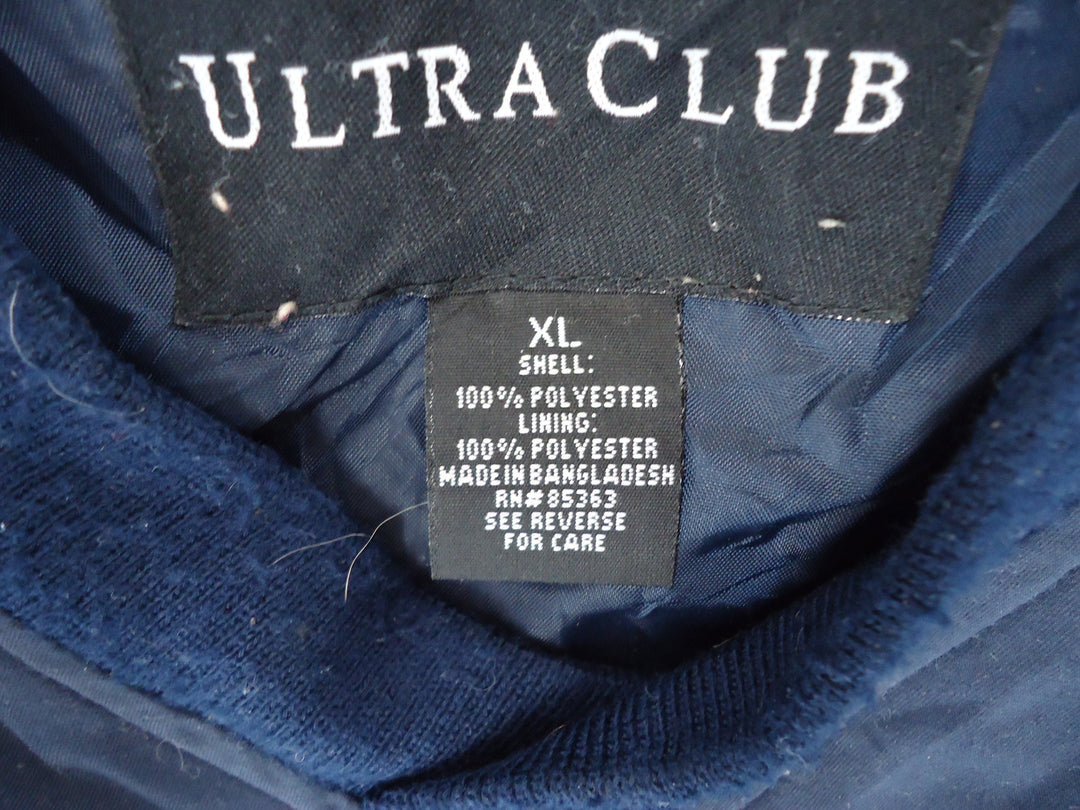 【激安古着】 ULTRA CLUB　長袖ジャージorスポーツウェア　トップス