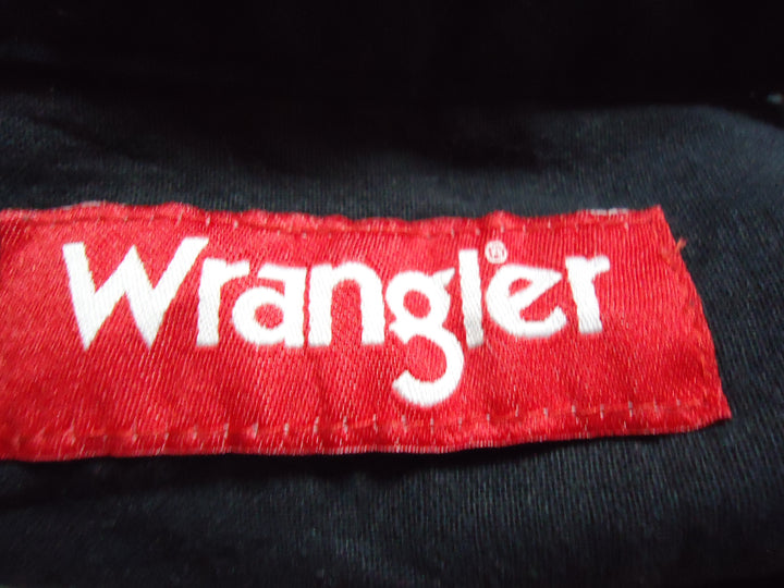 【激安古着】 Wrangler　長袖シャツ　トップス