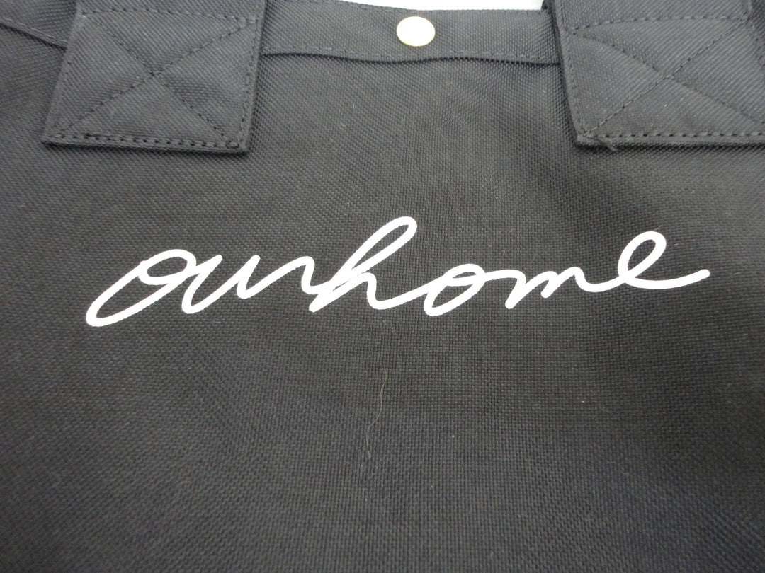 ourhome　エコバッグ/サブバッグ　バッグ