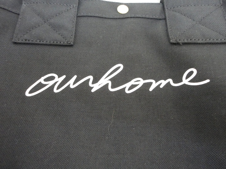 ourhome　エコバッグ/サブバッグ　バッグ