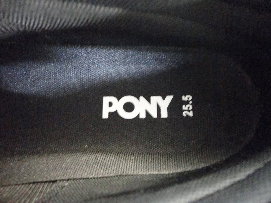 【小物/雑貨】 PONY　スニーカー　シューズ