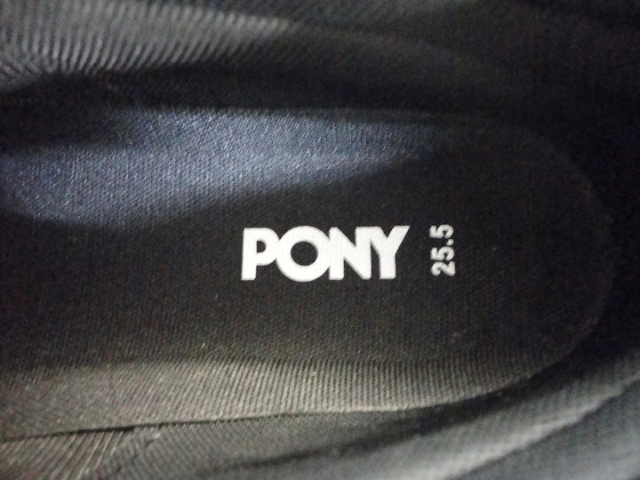 【小物/雑貨】 PONY　スニーカー　シューズ