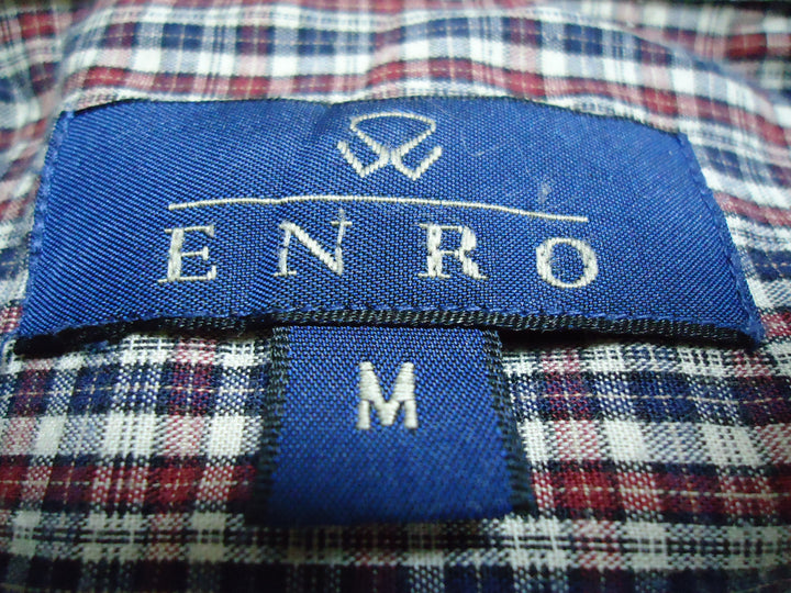 【激安古着】 ENRO　長袖シャツ　トップス