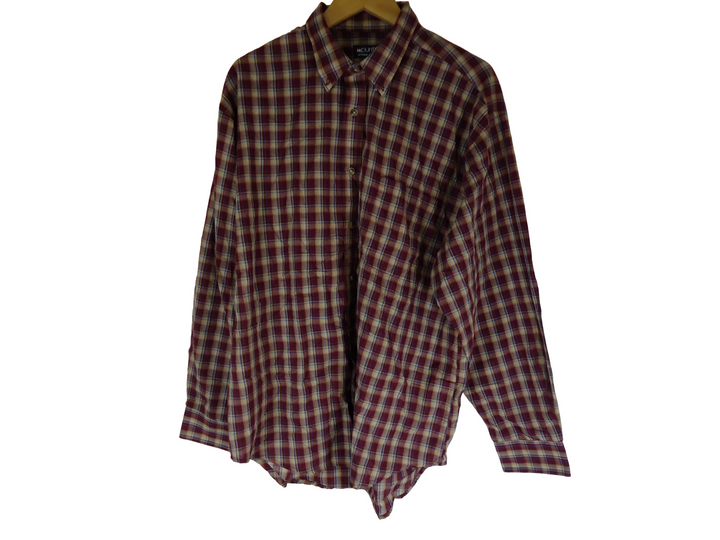 【激安古着】 PURITAN　長袖シャツ　トップス