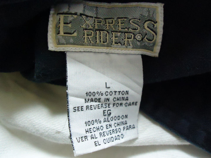 【激安古着】 EXPRESSRIDER　長袖シャツ　トップス
