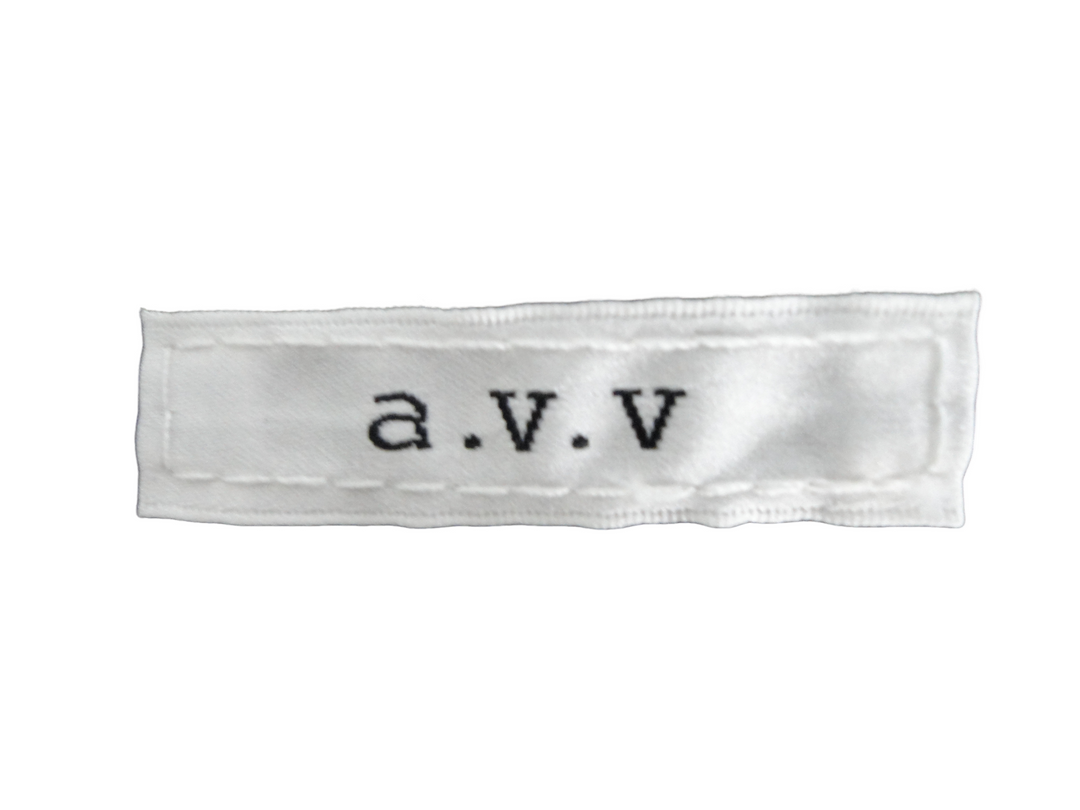 a.v.v　トートバッグ　バッグ