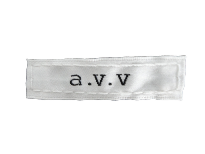 a.v.v　トートバッグ　バッグ